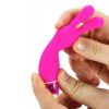 Изображение Вибратор Vibe Therapy (0206) Lapin
