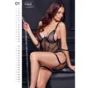 Attēls Kalendārs (1047) Exclusive girls 2027