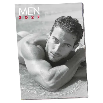 Picture of Calendar (1047) Men 2027
