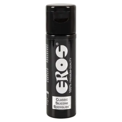 Attēls Lubrikants EROS Classic Silicone Bodyglide (0822) 30ml